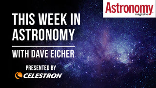 This Week in Astronomy with David Eicher