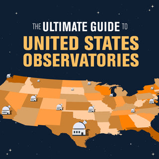 Ultimate Guide to United States Observatories