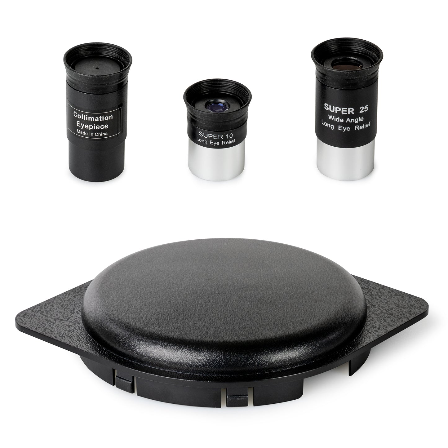 Lumina 130mm Tabletop Dobsonian Telescope