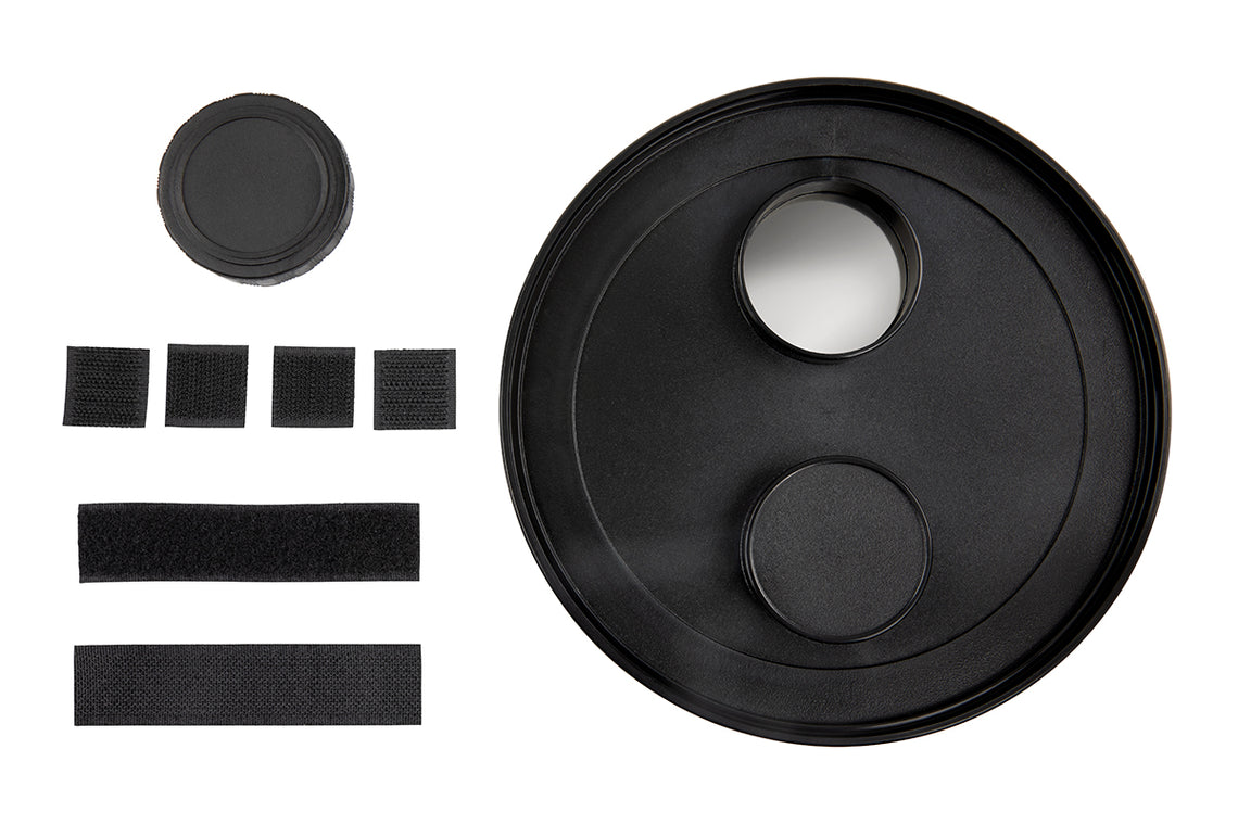 PowerSeeker 127EQ Telescope with FREE EclipSmart Solar Filter