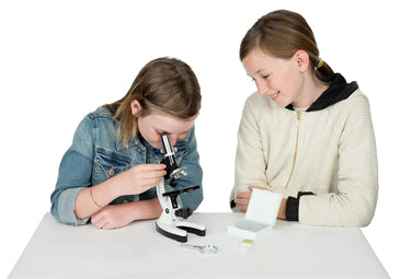 Kids Microscope Kit