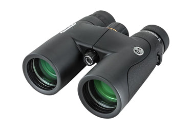NEW: Nature DX ED Binoculars