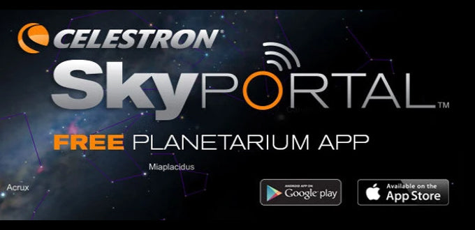 SkyPortal App