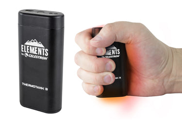 NEW:  Elements ThermoTank 3