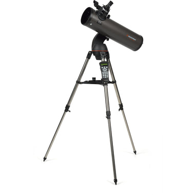 Used - NexStar 130SLT Computerized Telescope
