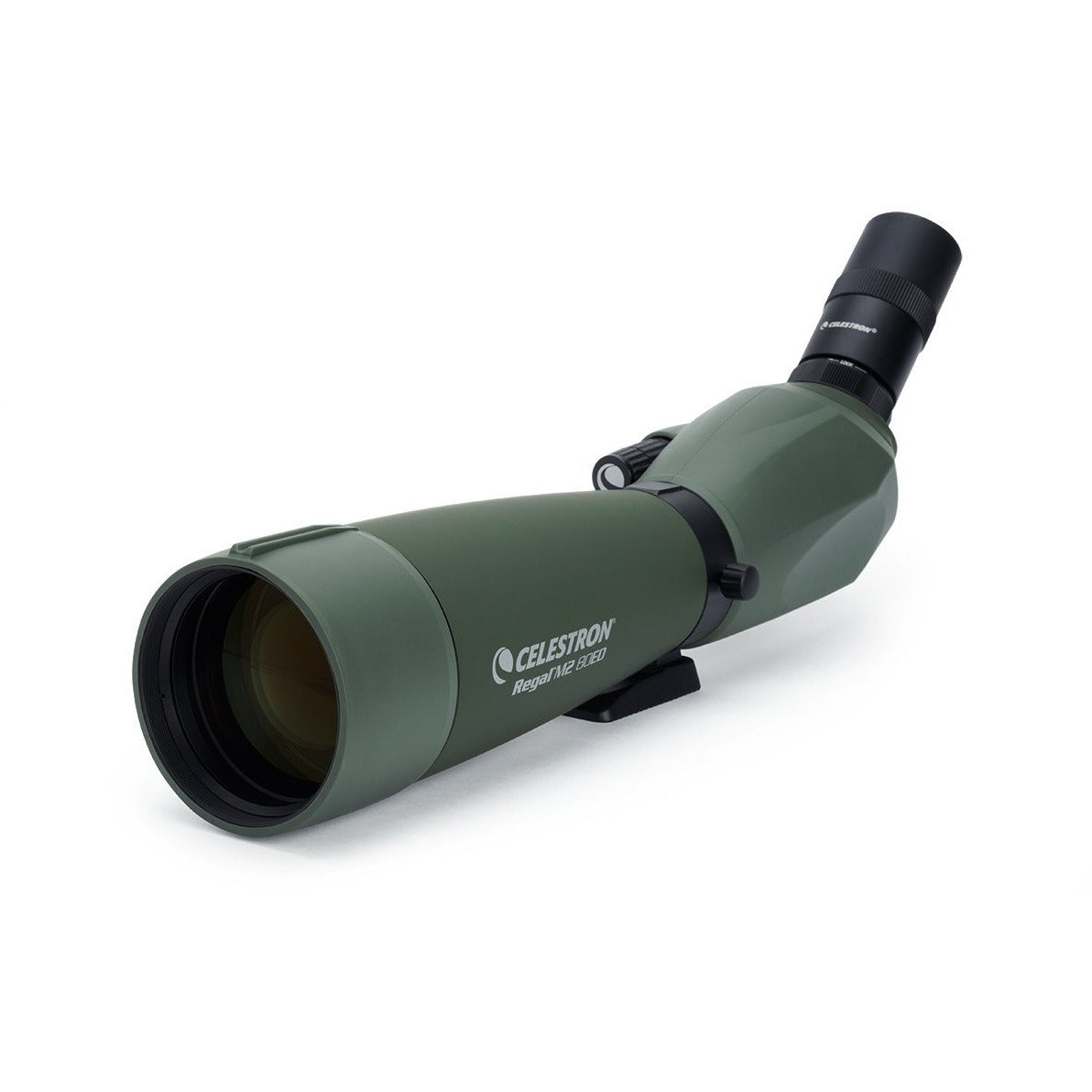 Celestron 80mm Spotting Scope Case For TrailSeeker Or 82103 B&H