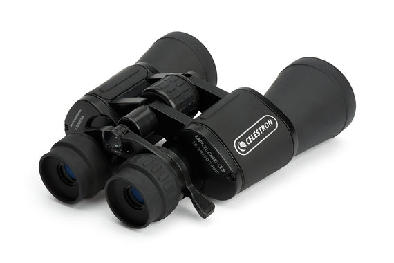 UpClose G2 10-30x50mm Zoom Porro Binoculars