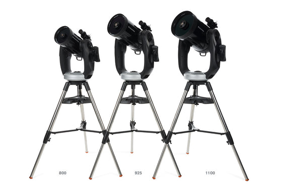 CPC 800 GPS (XLT) Computerized Telescope