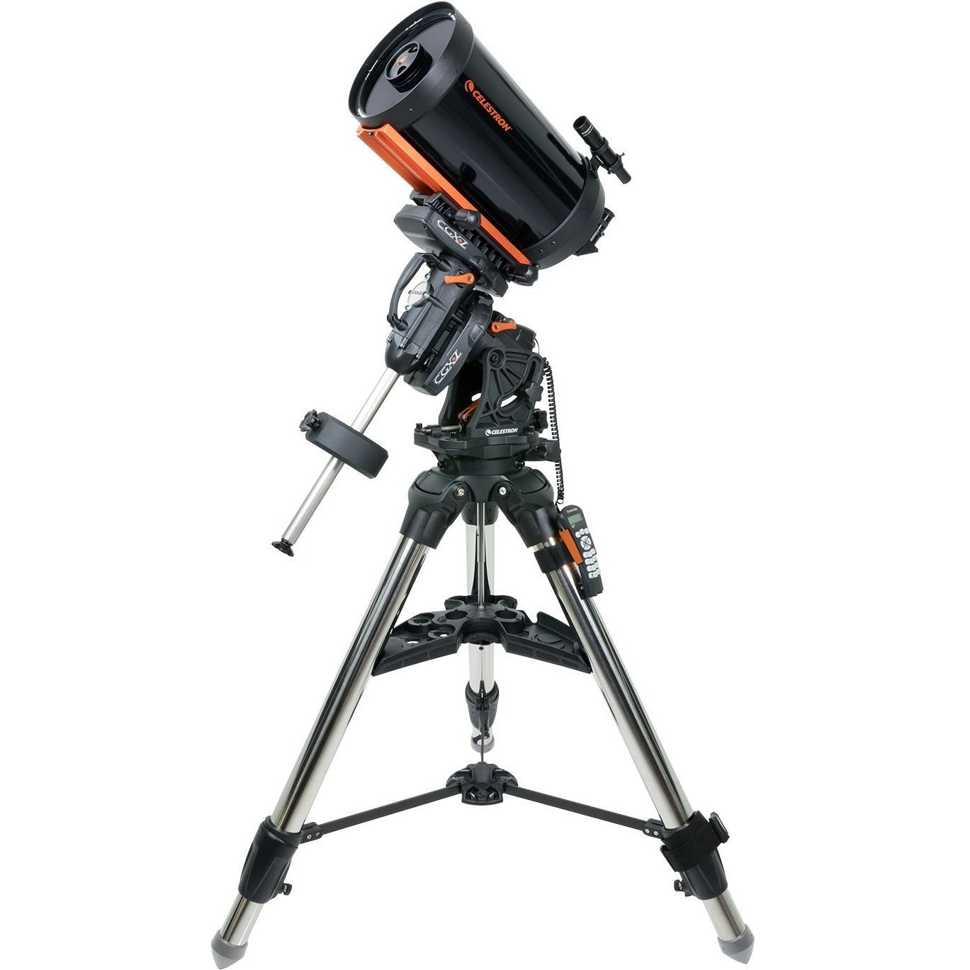 Geoptik tas voor 11 inch Scmidt Cassegrain telescopen Geoptik tas voor 11 inch Scmidt Cassegrain telescopen