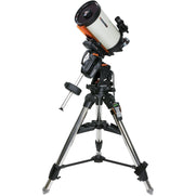 CGX-L Equatorial 925 HD Telescope