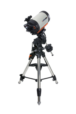 CGX-L Equatorial 1100 HD Telescope