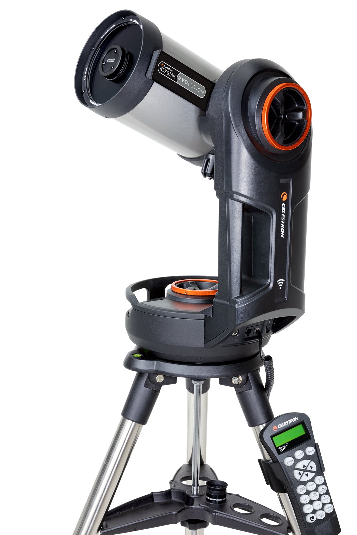 Celestron NexStar Evolution 5 telescope