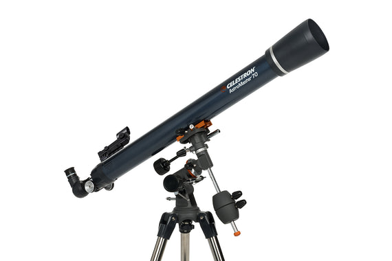 AstroMaster 70EQ Telescope