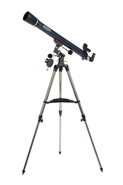 AstroMaster 70EQ Telescope