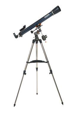 AstroMaster 70EQ Telescope