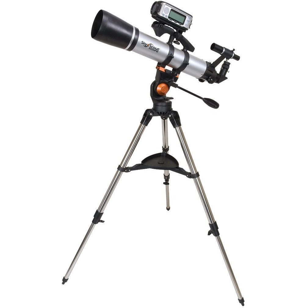 SkyScout Scope 90