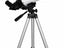Popular Science by Celestron Travel Scope 70 Portable Telescope with Smartphone Adapter and Bluetooth Remote