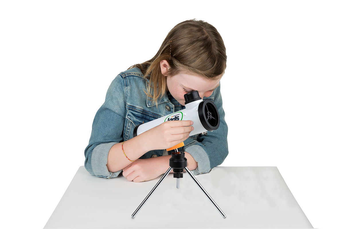 Celestron Kids 50mm Newtonian Telescope