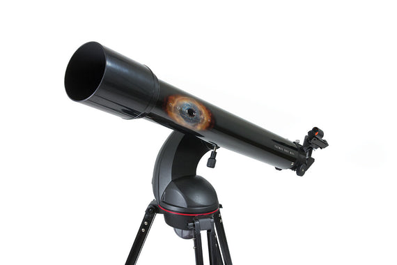 COSMOS 90GT WiFi Telescope