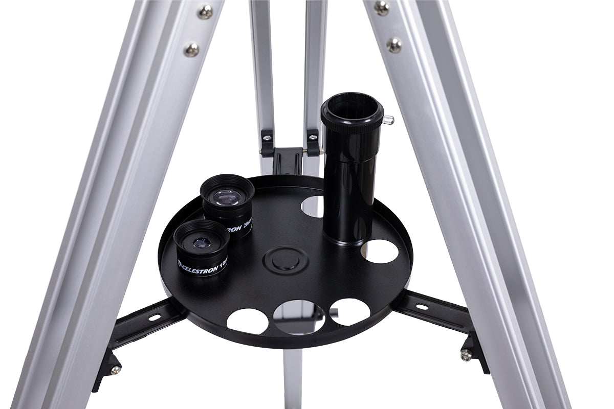90AZ-SR Refractor Telescope
