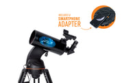 Astro Fi 102mm Maksutov-Cassegrain Telescope