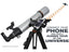StarSense Explorer DX 102AZ Smartphone App-Enabled Refractor Telescope