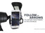 StarSense Explorer DX 102AZ Smartphone App-Enabled Refractor Telescope