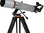 StarSense Explorer DX 102AZ Smartphone App-Enabled Refractor Telescope