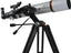 StarSense Explorer DX 102AZ Smartphone App-Enabled Refractor Telescope
