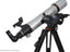 StarSense Explorer DX 102AZ Smartphone App-Enabled Refractor Telescope