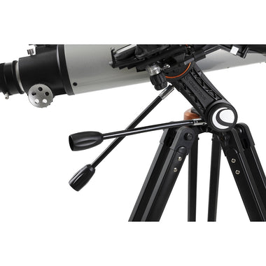 StarSense Explorer DX 102AZ Smartphone App-Enabled Refractor Telescope