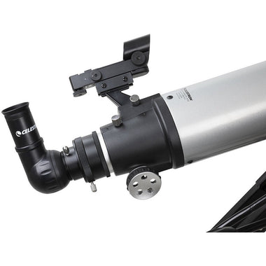 StarSense Explorer DX 102AZ Smartphone App-Enabled Refractor Telescope