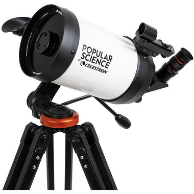 Popular Science by Celestron StarSense Explorer DX 5