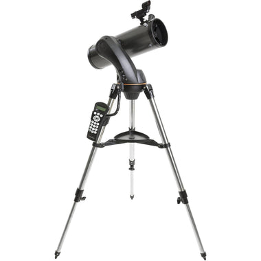 NexStar 114SLT Newtonian Computerized Telescope