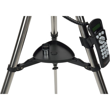 NexStar 114SLT Newtonian Computerized Telescope