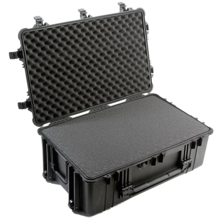 Case, (Hard Waterproof for CGE Mount/Pier and NexStar 8SE and 8i )