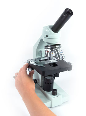 Advanced Biological Microscope 1000