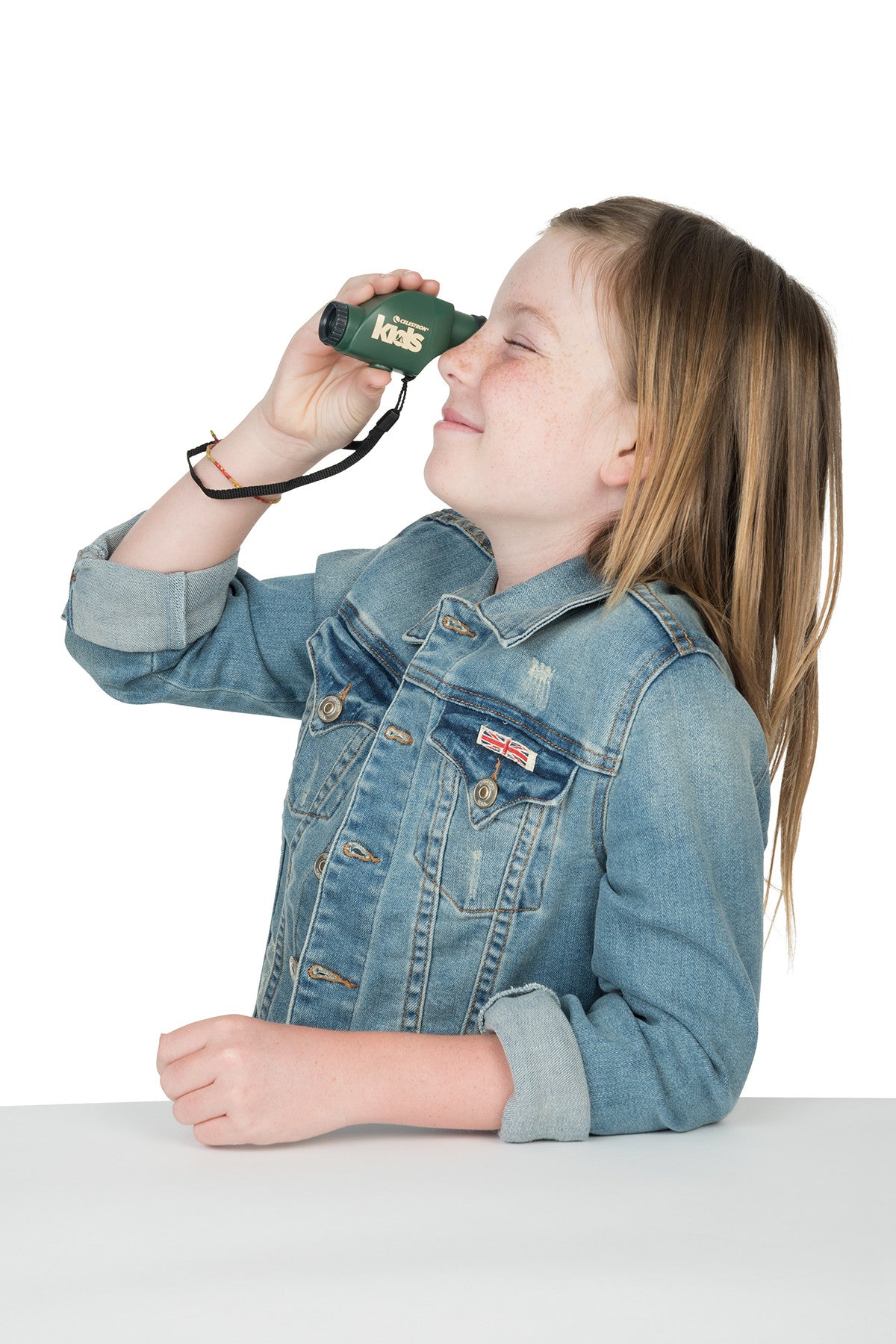 Celestron Kids 5x16mm Mini-Scope