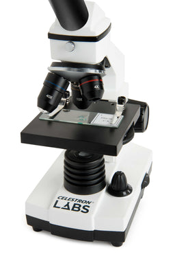 Celestron Labs CM800 Compound Microscope