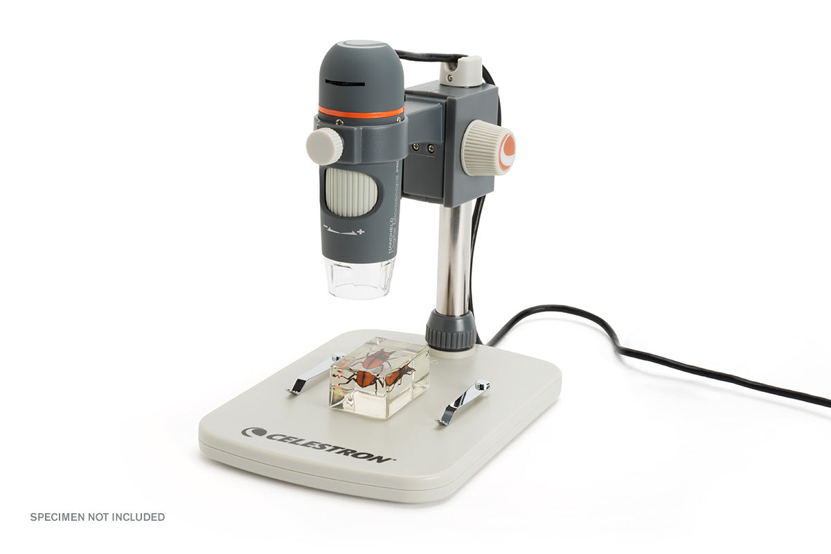 Celestron 5 MP Handheld Digital Microscope