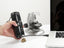 Amoeba Dual Purpose Digital Microscope (Gray)