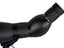 Popular Science by Celestron LandScout 20-60x80mm Angled Zoom Spotting Scope with Smartphone Adapter and Bluetooth remote