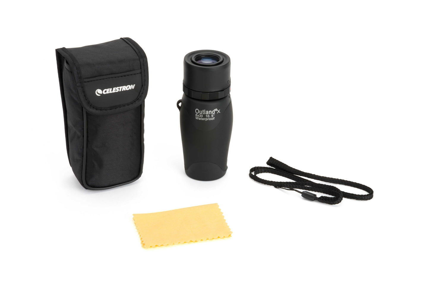 Outland X 6x30mm Monocular