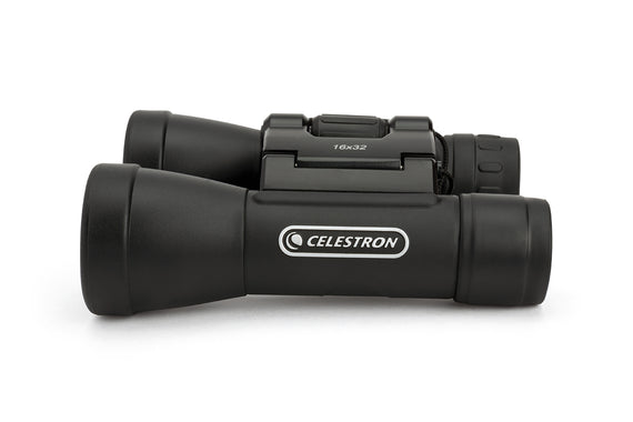 UpClose G2 16x32mm Roof Binoculars (Clamshell)