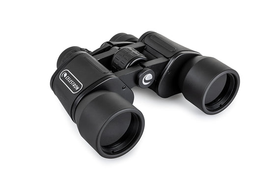 EclipSmart 10X42mm Porro Solar Binoculars