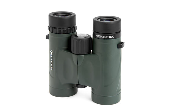 Nature DX 8x32mm Roof Binoculars