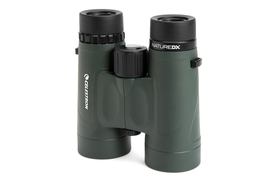 Nature DX 8x42mm Roof Binoculars