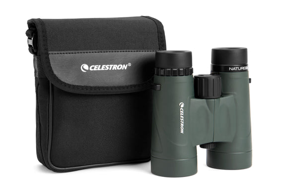 Nature DX 8x42mm Roof Binoculars