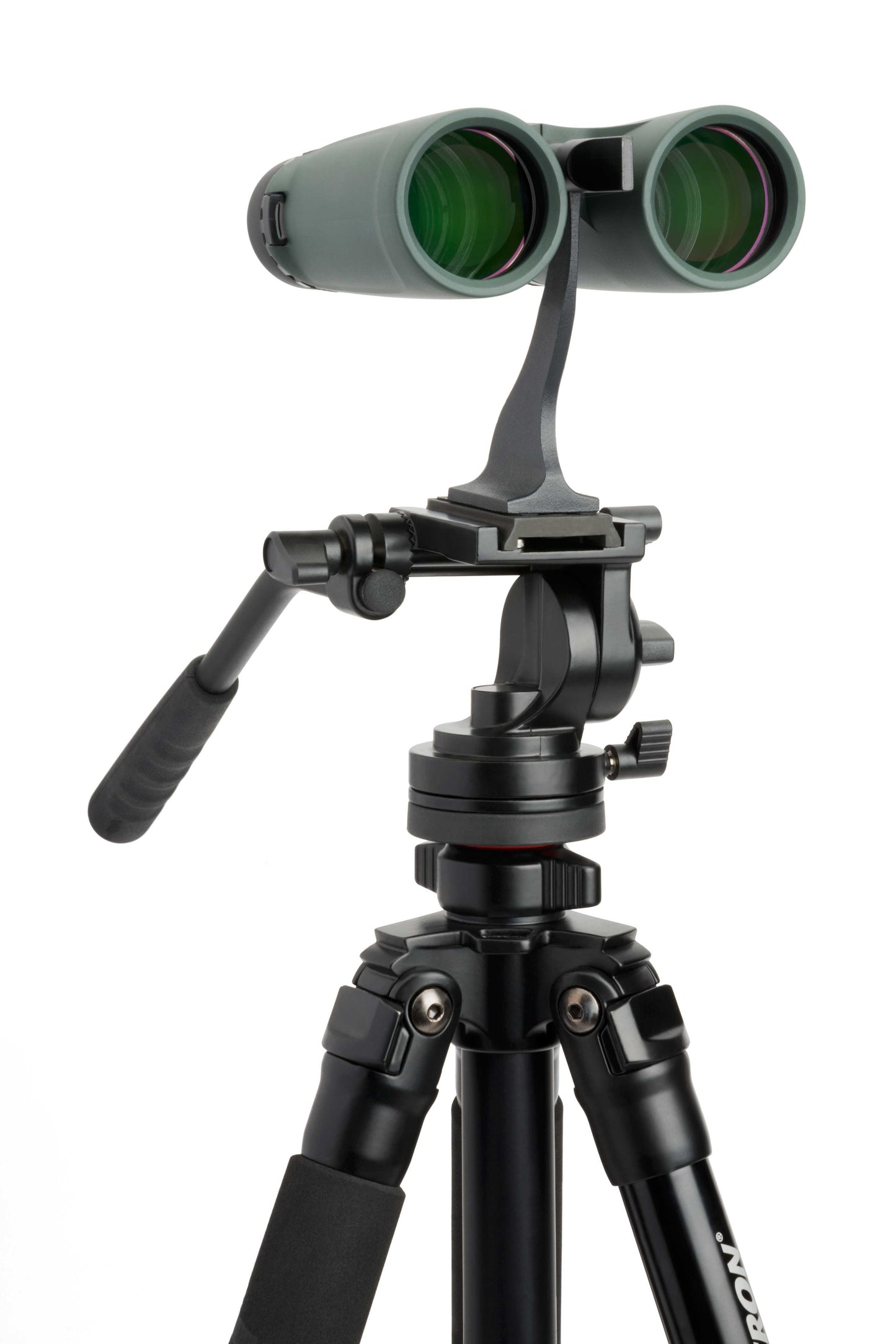 Outland X 10x42mm Roof Green Binoculars