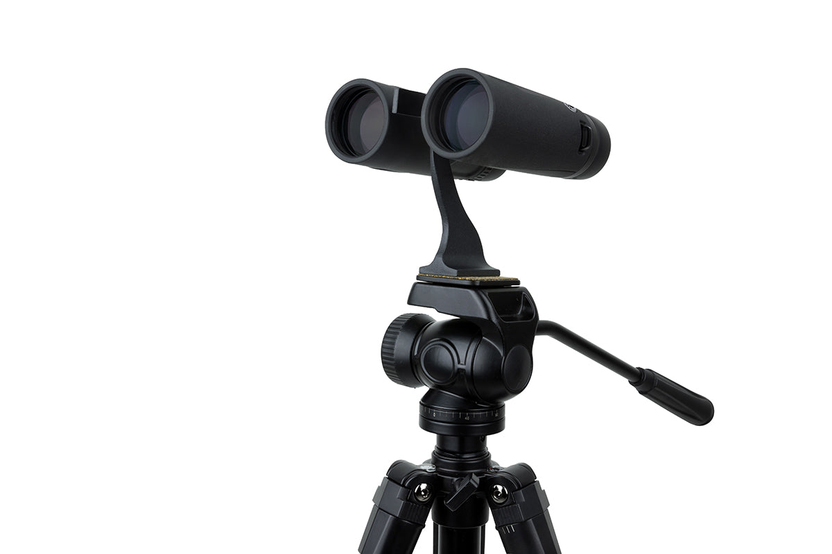 Regal ED 8x42mm Roof Binoculars